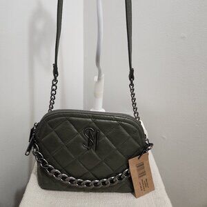 Steve Madden Crossbody